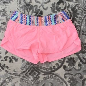 Ivivva shorts